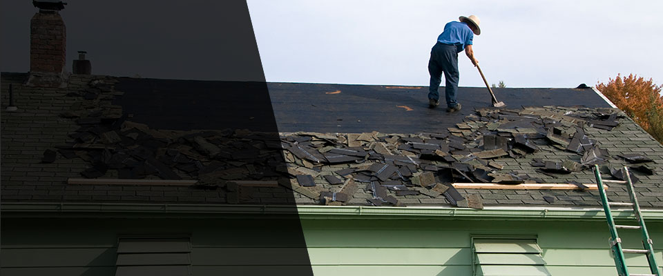 Merrimac Roofing Contractors