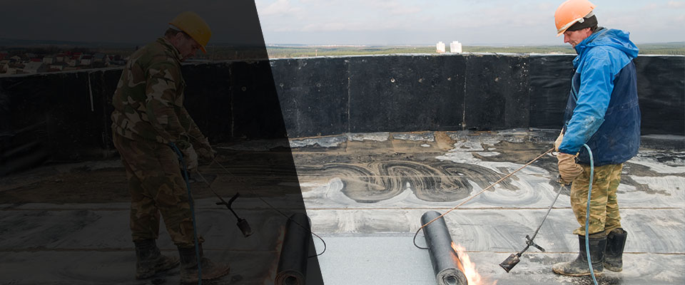 Merrimac Roofing Contractors